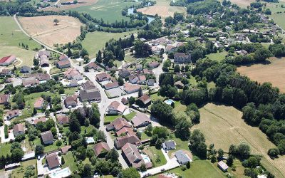 Chambornay-lès-Pin