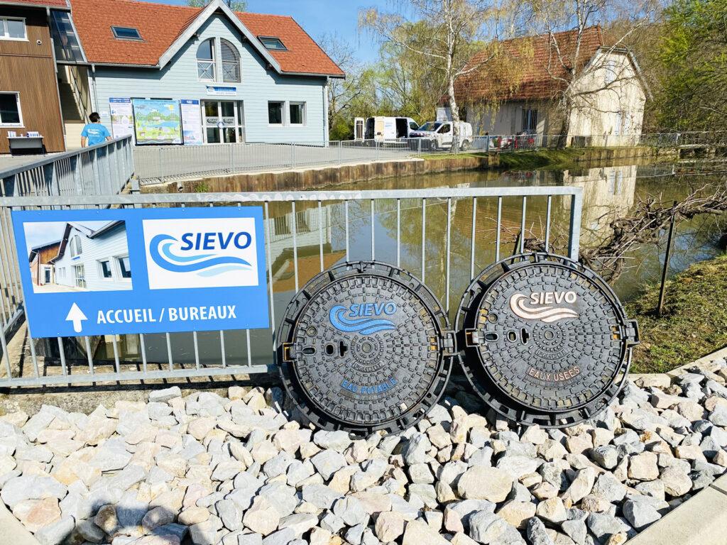 Journée mondiale de l'eau : une réussite pour le SIEVO !