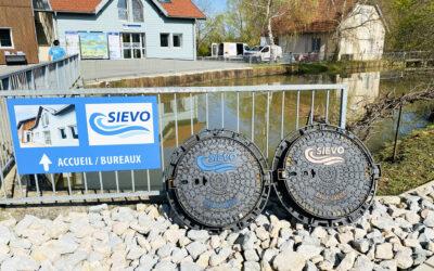 Journée mondiale de l’eau : une réussite pour le SIEVO !